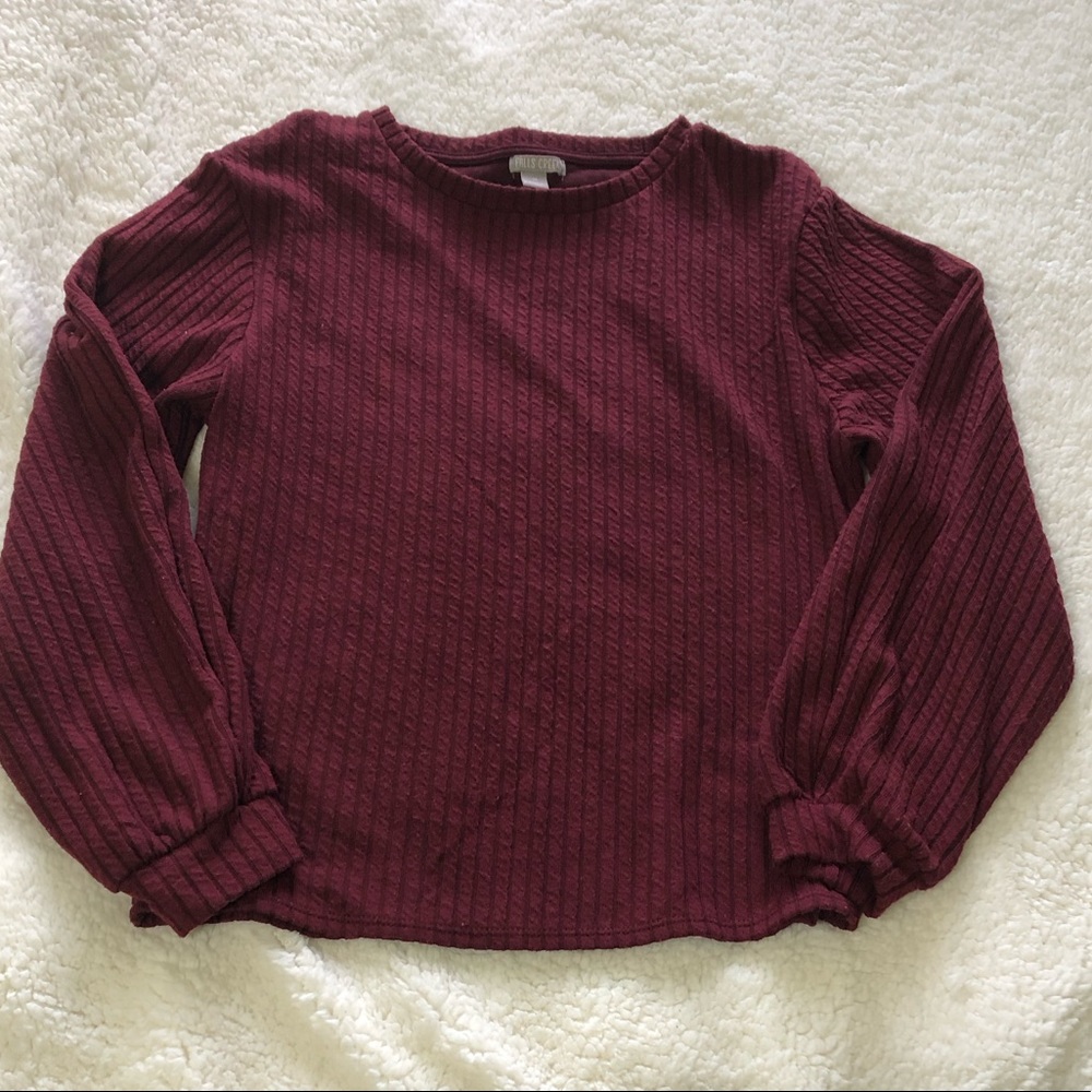 Sweater - Picture 3 of 4